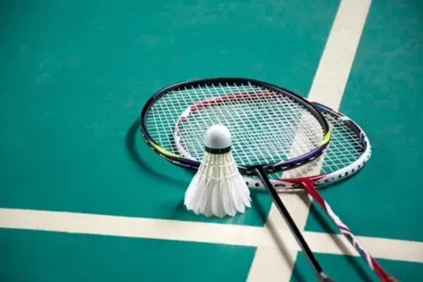 Badminton Badminton