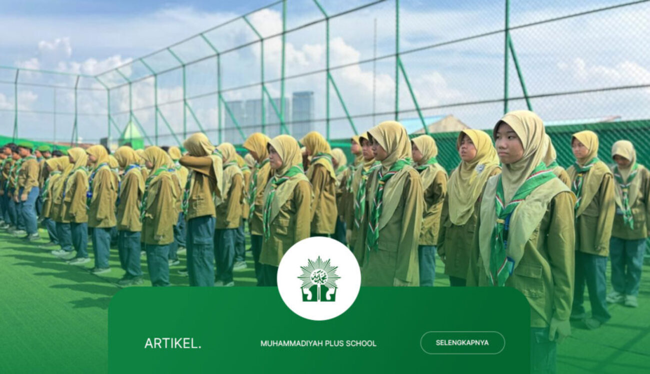 SMP-Muhammadiyah-Terbaik-untuk-Potensi-Siswa