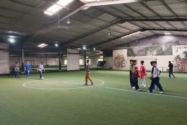 futsal (1) futsal (1)