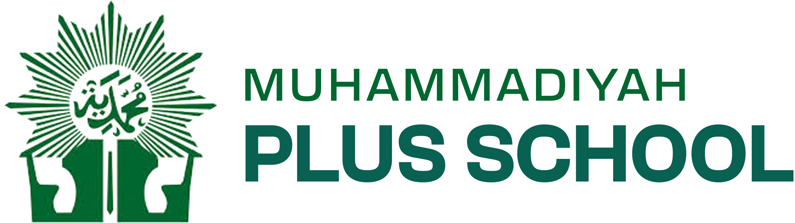 Muhammadiyah Plus School